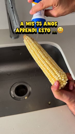 Cómo hacer una mazorca deliciosa en casa