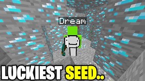 873K views · 300 shares | Dreams LUCKIEST Moments.. #1 ©Minecrash Yt...