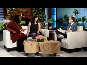 A Random Act of Kindness Leads to a Surprise Meeting