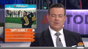 ‘Happy Gilmore 2’: Get a behind-the-scenes preview