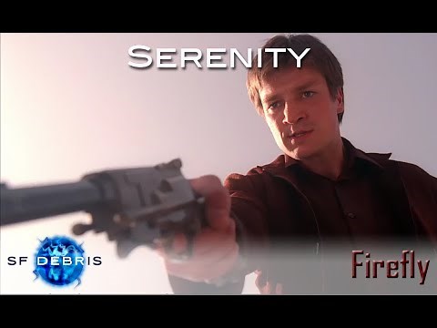 A Look at Serenity (Firefly episode) 1 of 2