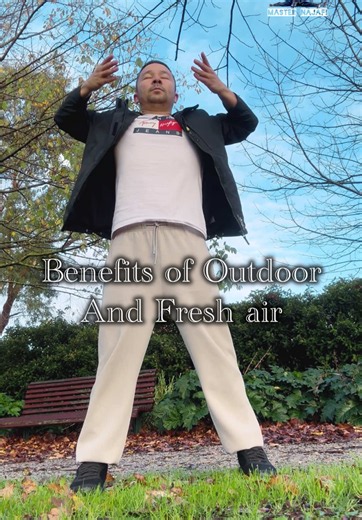 Benefits of Outdoor Exercise: Health, Mood, and Tips