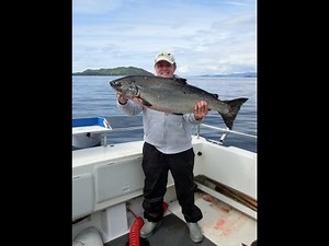 2014 Craig, Alaska Fishing trip