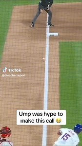 1.5M views · 4K reactions | See it - call it! Congrats John on your Postseason assignment  | Ump Attire | Facebook