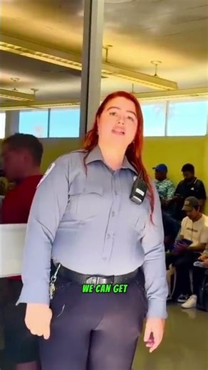 DMV Staff vs. First Amendment: Who Wins? - Adam Refusal ID #shorts