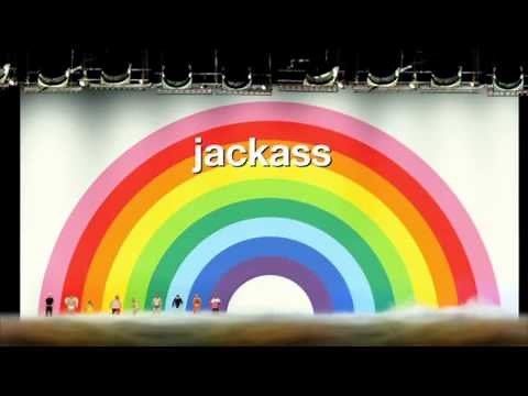 Jackass 3D - Full Intro Scene (HD)