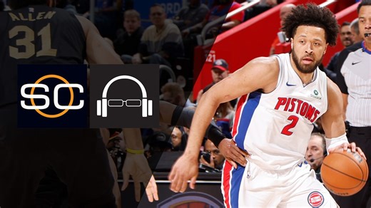SportsCenter with Scott Van Pelt (5/8/26) - Live Stream - Watch ESPN