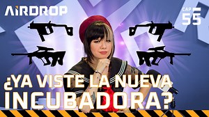 255K views · 17K reactions | Agua, Tierra, Fuego, Aire... Hace muchos años, los cuatro elementos vivían en armonía, ¡pero todo cambió cuando la Incubadora Dominio de los Elementos atacó!  Esta semana estará cargada de eventos, recompensas y una nueva Incubadora... ¡No te pierdas este nuevo AirDrop!  | Garena Free Fire | Facebook