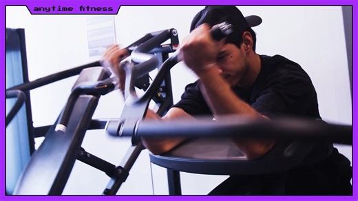 En Anytime Fitness hay un modo de entrenar para cada quien. Tú decides cómo se juega 🎮🔥 | Anytime Fitness Mexico