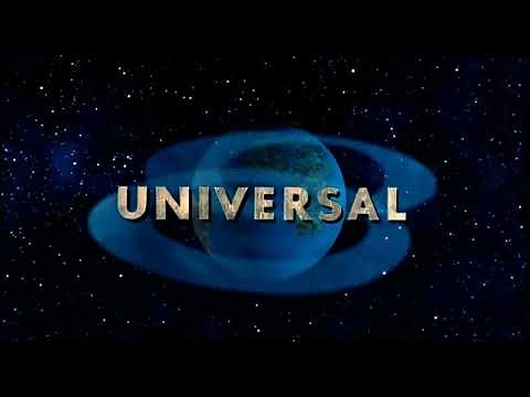 Universal Pictures (1963-1990) logo Open-Matte HD by MalekMasoud