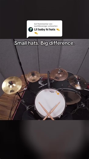 Choosing the Perfect Micro Stack for Drumming