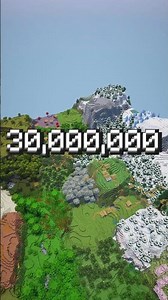 Every View On This Video DESTROYS My Minecraft World...