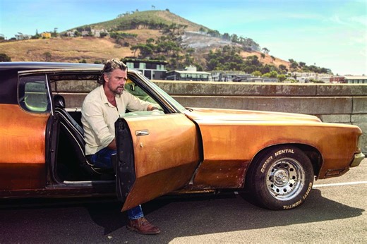 New Hitman Comedy 'London Calling' Trailer Starring Josh Duhamel