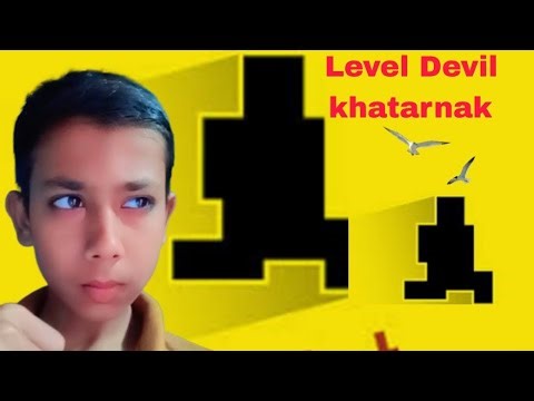 level devil game | how to play level devil game