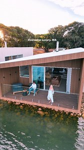 Your dream stay, just a few hours from Perth. 💧 Welcome to Edge Luxury Villas, a rare overwater luxury villa stay in Margaret River. Made for couples craving slow summer days, total privacy, and water at your doorstep. ✨ Tap the link in bio for summer availability. Tag someone who needs a hint 👇 #MargaretRiverAccommodation #LuxuryAccommodationWA #PerthGetaways #MargaretRiverGetaway #LuxuryVillasWA | Edge Luxury Villas