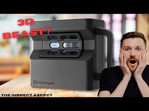 How Accurate Is Matterport Pro2 3D Camera? - Quick Review