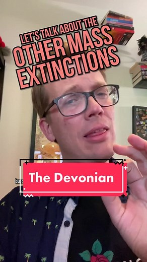 The Evolution of Tetrapods in the Devonian Period