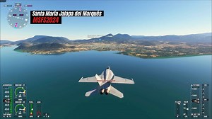 35K views · 368 reactions | Vuelo en un Jet de combate sobre Jalapa del Marqués, Tehuantepec, Salina Cruz, Laguna Superior, Oaxaca. Boeing F/A-18E Super Hornet | Oaxaca México | Facebook