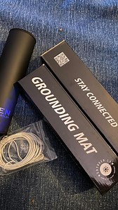 QUICK BREAKDOWN OF THE NEW GROUNDING MATS FROM @cryogen.la X @cryocontour_wellness GET THE SAME BENEFITS FROM THE EARTH , INSIDE YOUR HOME ! PLEASE CONTACT @cryocontour_wellness for inquiries!! Supply’s are limited !! Website will be up soon!! #cryogenla #cryocontour #healthandwellness #earthing #grounding #naturalhealing | Daveon Hustlabubba Taylor