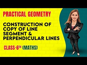Practical Geometry - Part 1 || Class 6th Maths || Champs Pro