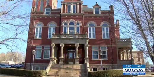 Fayette County Assessor’s office set to hosts Homestead Clinic