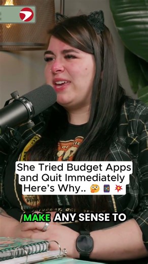 Why People Abandon Budget Apps Immediately #finances #reality