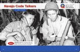 Code Talkers