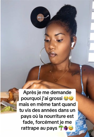 Vivre aux Antilles : Rire et Pleurer en Retour