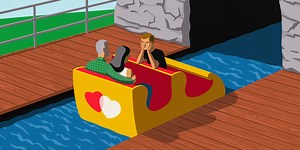 How to Deal With Your Adult Children Who Resent Your New Romantic Relationship