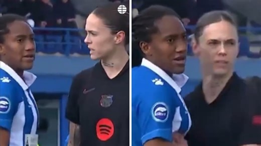 Sale video de Mapi León y lo que le dijo en la cara a Daniela Caracas: transcripción es clara