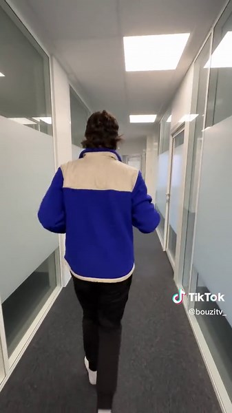 BouziTV sur TikTok