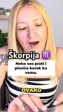SKORPIJA - TRČE 🏃‍♂️🏃‍♂️🏃‍♂️