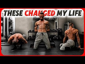 How 5 Exercises Can Permanently BULLETPROOF Your Body