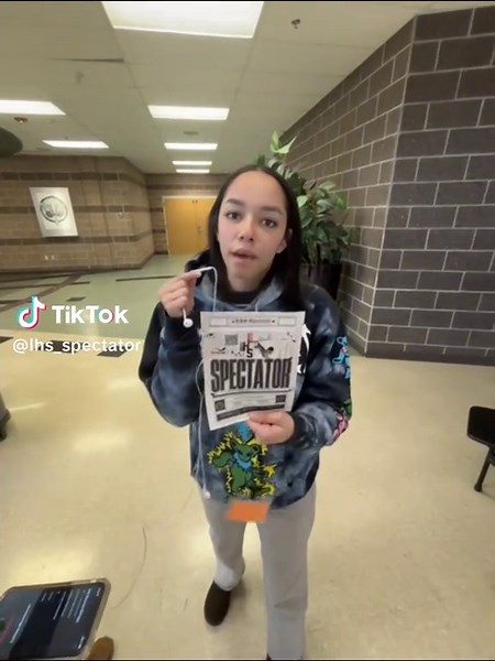 Go read the spectator issue 3!!! #fyp