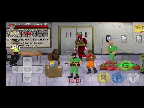Hard Time Android Gameplay (2025) Radio FM (4)