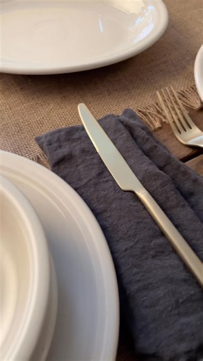 Fiesta dinnerware: made in USA since 1936. Need the proof? Just flip your dish! 🇺🇸 | Fiesta Dinnerware