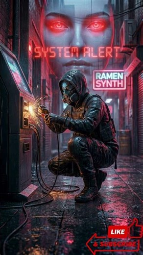 The Most Fatal Hack: He Opened a Door He Couldn't Close... 🚨🤖