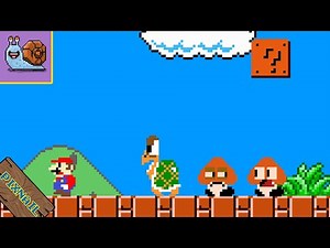 Super Mario: Koopa Gets A Star