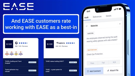 EASE - Platform Overview