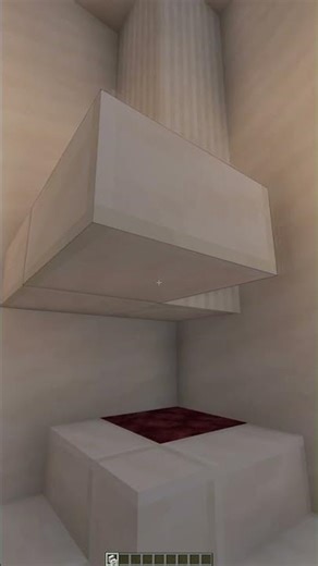 Minecraft Fireplace Tutorial 🔥