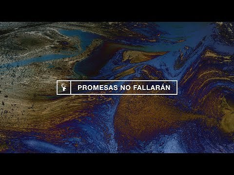 Promesas No Fallaran (Promises Never Fail) - Christine D'Clario | Bethel Music En Espanol