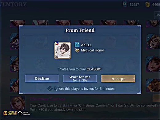 Mobile Legends: Philippine Edition Gameplay Highlights