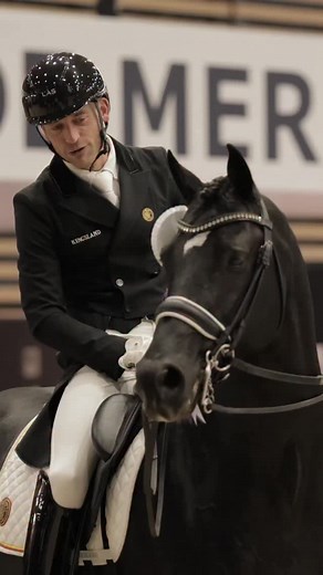 22K views · 5.8K reactions | “The horse was really with me since the...