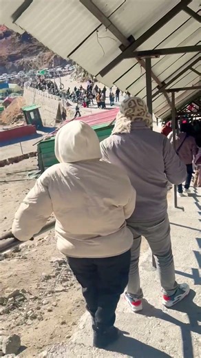 Aisa nazara Jise dekh kr ankhe dang rhe gyi 😍🥰😍🥰🥰 #travel #darjeelingsightseeing #north