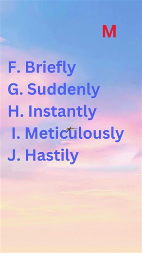 Boost Your English Vocabulary Daily 530.