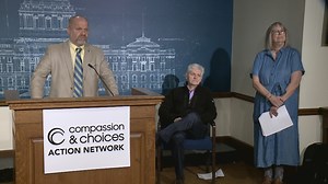Minnesota end-of-life bill reintroduced, faces stiff opposition