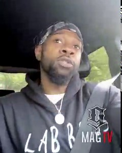 Sammie On Turning Down Millions To Retain His Recording Masters! 🎙 | 9magtv