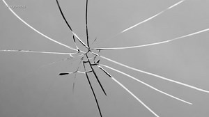 Verify | Who is responsible for damage caused to windshields by highway conditions?