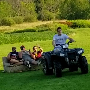 Boneheads gonna bonehead 🤣 | America's Funniest Home Videos