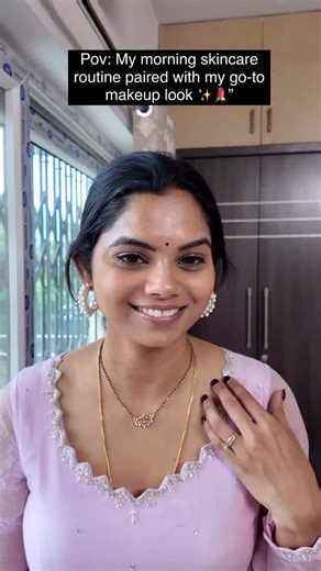 Jabili Dilip Stories on Instagram: "My Current Skincare & Makeup Routine ✨ Skincare: • Cleanser: Cosrx AHA BHA Clarifying Treatment Toner • Toner: Laneige Milk Toner • Serum: Deconstruct 10% Vitamin C Serum • Moisturizer: Minimalist Vitamin B5 10% Moisturizer • Sunscreen (AM): • The Derma Co Sunscreen • Sun Project Shimmer Sun Essence (for glow) Makeup: • Color Corrector: Exa Peach Color Corrector • Concealer: NYX Concealer • Foundation: Urban Decay Tinted Foundation • Setting Powder: Huda Beaut